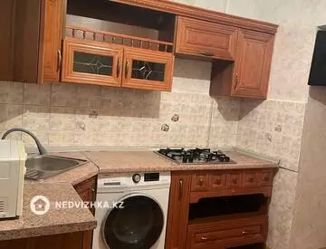 2-комнатная квартира, этаж 2 из 5, 58 м², на длительный срок