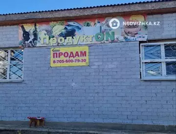 Торговое помещение, этаж 1 из 1, 31 м²