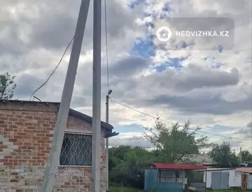 Торговое помещение, этаж 1 из 1, 31 м²