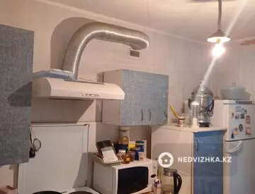 2-комнатная квартира, этаж 3 из 5, 47 м²