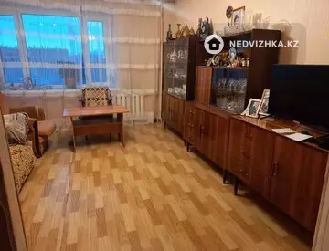 2-комнатная квартира, этаж 3 из 5, 47 м²