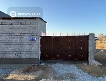 3-комнатный дом, 8 соток, 140 м²