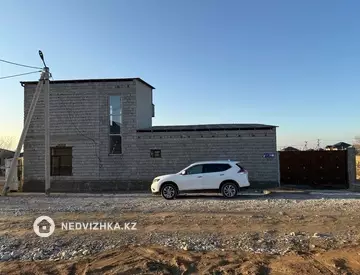 3-комнатный дом, 8 соток, 140 м²