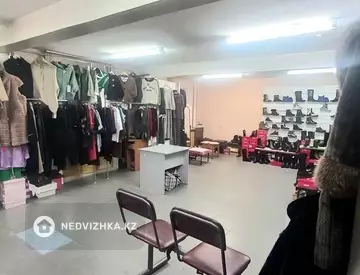 Торговое помещение, этаж 1 из 5, 111 м²