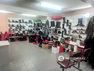 Торговое помещение, этаж 1 из 5, 111 м²