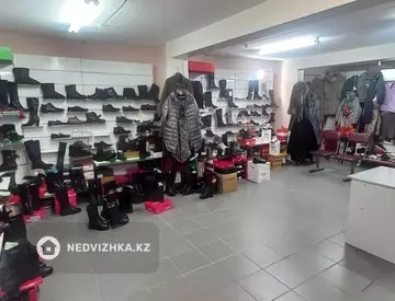 Торговое помещение, этаж 1 из 5, 111 м²