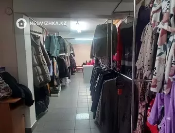 Торговое помещение, этаж 1 из 5, 111 м²