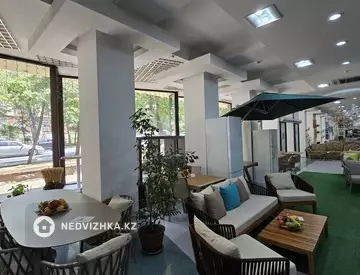 Помещение, этаж 1 из 1, 750 м², на длительный срок