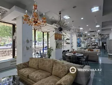 Помещение, этаж 1 из 1, 750 м², на длительный срок