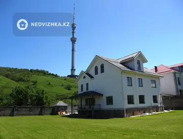 Здание, 3 этажа, 600 м², на длительный срок