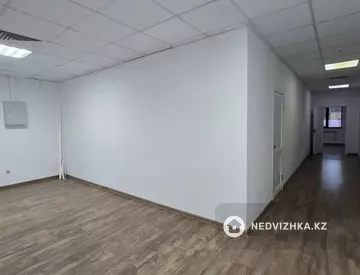 Офисное помещение, этаж 3 из 1, в бизнес-центре, 175 м², на длительный срок