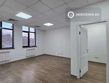 Офисное помещение, этаж 3 из 1, в бизнес-центре, 175 м², на длительный срок