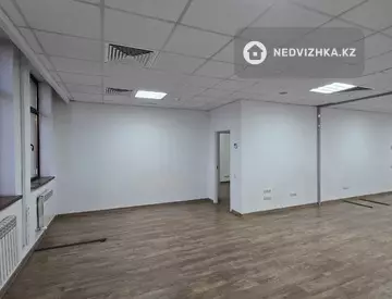 Офисное помещение, этаж 3 из 1, в бизнес-центре, 175 м², на длительный срок