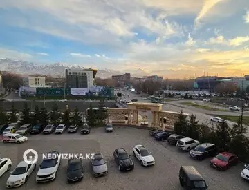 Офисное помещение, этаж 3 из 1, в бизнес-центре, 175 м², на длительный срок