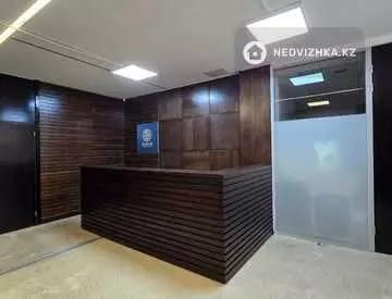 Офисное помещение, этаж 2 из 1, в жилом доме, 1 340 м²