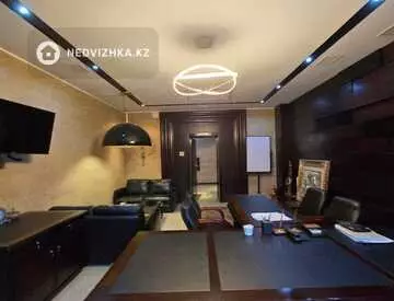 Офисное помещение, этаж 2 из 1, в жилом доме, 1 340 м²