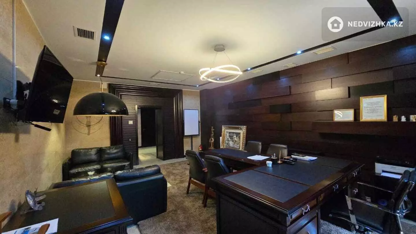 1340 м², Офисное помещение, этаж 2 из 1, в жилом доме, 1 340 м², изображение - 1