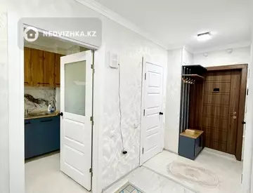 1-комнатная квартира, этаж 7 из 12, 34 м²