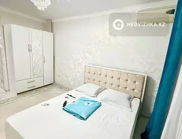 1-комнатная квартира, этаж 7 из 12, 34 м²