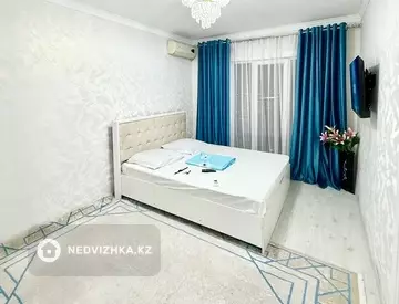 1-комнатная квартира, этаж 7 из 12, 34 м²
