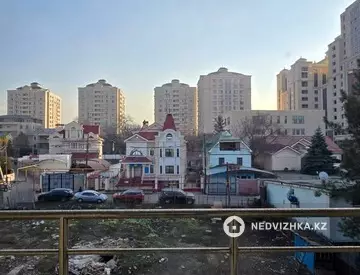 Здание, 4 этажа, 1 700 м², на длительный срок