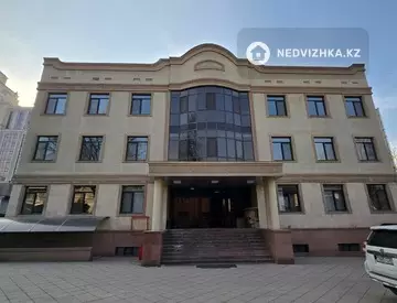 Здание, 4 этажа, 1 700 м², на длительный срок