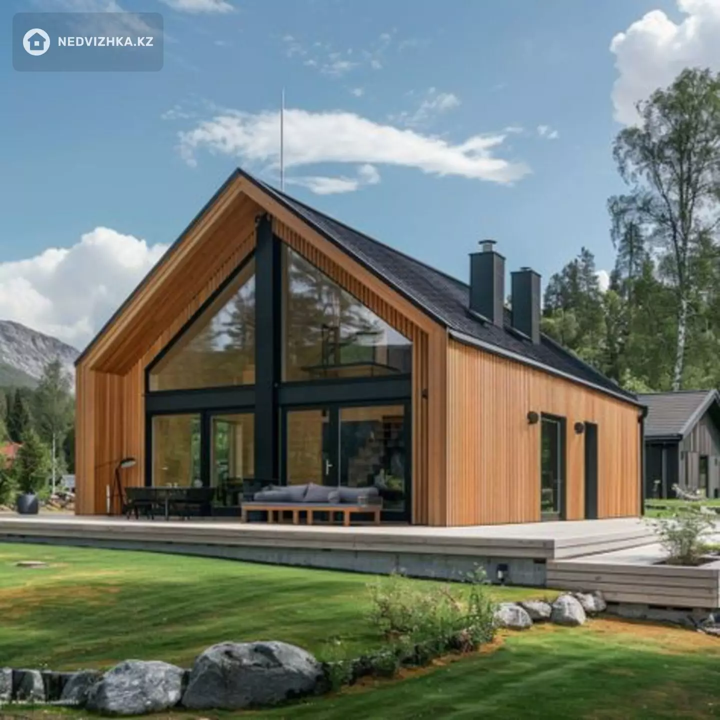 0 м², Участок 10.0 соток, изображение - 1