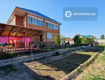 6-комнатный дом, 12 соток, 450 м²