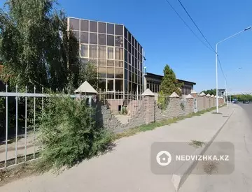 Производственное помещение, этаж 1 из 3, 2 150 м²