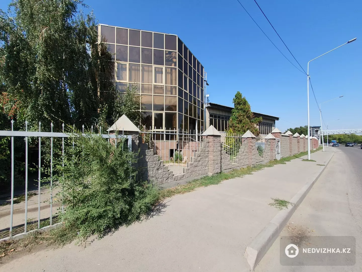 2150 м², Производственное помещение, этаж 1 из 3, 2 150 м², изображение - 1