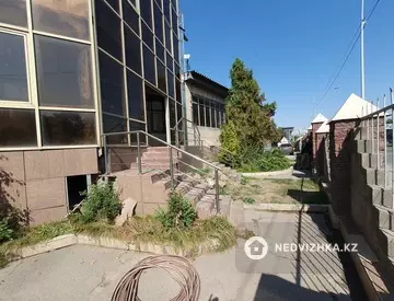 Производственное помещение, этаж 1 из 3, 2 150 м²