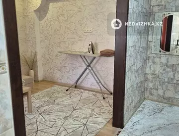 1-комнатная квартира, этаж 1 из 5, 33 м², посуточно