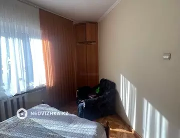 4-комнатная квартира, этаж 2 из 5, 91 м²