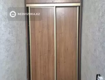 1-комнатная квартира, этаж 4 из 5, 32 м², посуточно