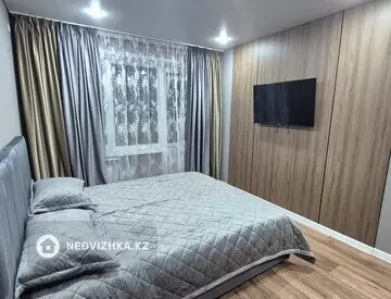 1-комнатная квартира, этаж 3 из 5, 34 м², посуточно