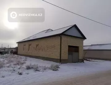 5-комнатный дом, 8 соток, 111 м²