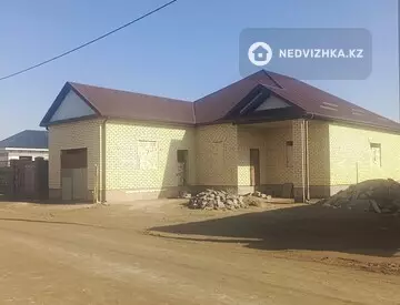 5-комнатный дом, 8 соток, 111 м²