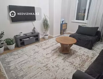 Разная недвижимость, 85 м², на длительный срок