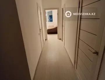 Разная недвижимость, 64 м², на длительный срок