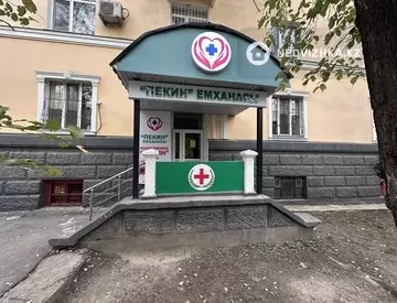 Офисное помещение, этаж 1 из 3, 205 м²