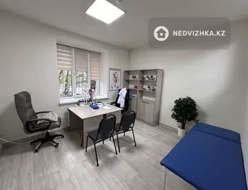 Офисное помещение, этаж 1 из 3, 205 м²