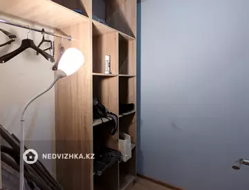 2-комнатная квартира, этаж 8 из 8, 50 м², на длительный срок