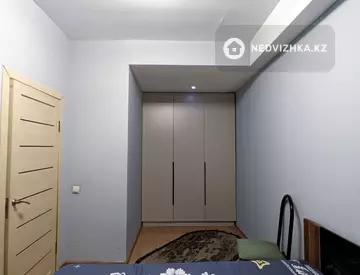 2-комнатная квартира, этаж 8 из 8, 50 м², на длительный срок