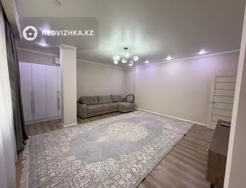 2-комнатная квартира, этаж 7 из 17, 85 м², на длительный срок