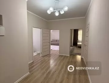 2-комнатная квартира, этаж 7 из 17, 85 м², на длительный срок