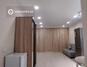 1-комнатная квартира, этаж 1 из 5, 32 м², на длительный срок