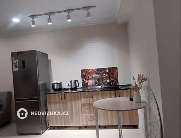 1-комнатная квартира, этаж 1 из 5, 32 м², на длительный срок