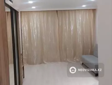 1-комнатная квартира, этаж 1 из 5, 32 м², на длительный срок