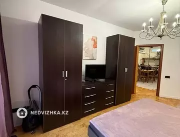 2-комнатная квартира, этаж 6 из 9, 65 м², на длительный срок