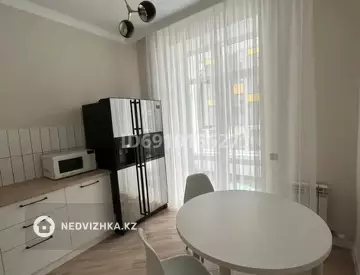 1-комнатная квартира, этаж 5 из 12, 38 м²